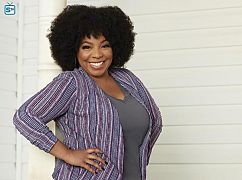 Zdjęcia promocyjne obsady 1 sezonu serialu „Kevin (Probably) Saves The World”