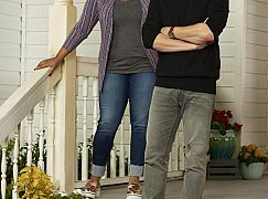 Zdjęcia promocyjne obsady 1 sezonu serialu „Kevin (Probably) Saves The World”