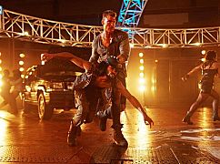 Blood Drive: 1x11 „Episode XI” - zdjęcia promocyjne