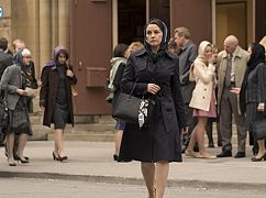 Salvation: 1x07 „Seeing Red” - zdjęcia promocyjne