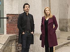 Salvation: 1x07 „Seeing Red” - zdjęcia promocyjne