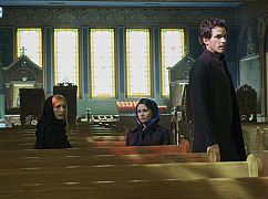 Salvation: 1x07 „Seeing Red” - zdjęcia promocyjne