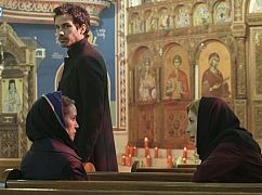 Salvation: 1x07 „Seeing Red” - zdjęcia promocyjne