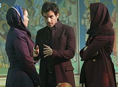 Salvation: 1x07 „Seeing Red” - zdjęcia promocyjne