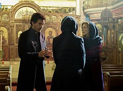 Salvation: 1x07 „Seeing Red” - zdjęcia promocyjne