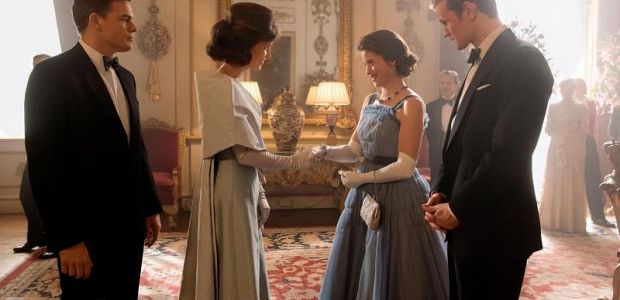 Zwiastun 2 sezonu „The Crown”: Historii nie tworzą ci, którzy nic nie robią