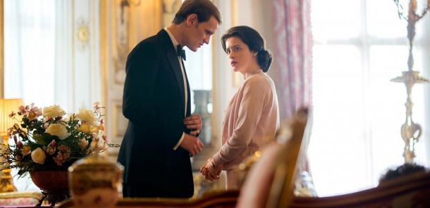 Spoiler Dnia: Elżbieta będzie kwestionować lojalność Filipa w „The Crown”