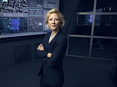 Zdjęcia promocyjne obsady 1 sezonu serialu „The Brave”