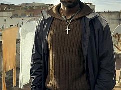 Zdjęcia promocyjne obsady 1 sezonu serialu „The Brave”