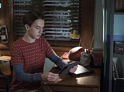 Fosterowie: 5x06 „Welcome to the Jungler” - zdjęcia promocyjne