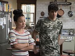 Fosterowie: 5x06 „Welcome to the Jungler” - zdjęcia promocyjne