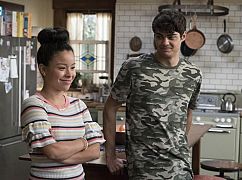 Fosterowie: 5x06 „Welcome to the Jungler” - zdjęcia promocyjne