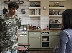 Fosterowie: 5x06 „Welcome to the Jungler” - zdjęcia promocyjne