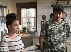 Fosterowie: 5x06 „Welcome to the Jungler” - zdjęcia promocyjne