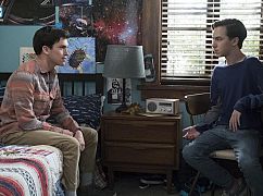 Fosterowie: 5x06 „Welcome to the Jungler” - zdjęcia promocyjne