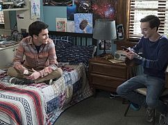 Fosterowie: 5x06 „Welcome to the Jungler” - zdjęcia promocyjne