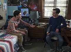 Fosterowie: 5x06 „Welcome to the Jungler” - zdjęcia promocyjne