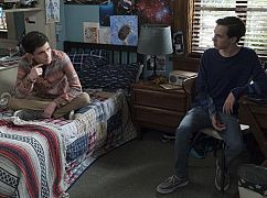 Fosterowie: 5x06 „Welcome to the Jungler” - zdjęcia promocyjne