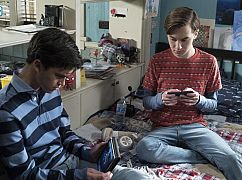 Fosterowie: 5x06 „Welcome to the Jungler” - zdjęcia promocyjne