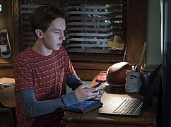 Fosterowie: 5x06 „Welcome to the Jungler” - zdjęcia promocyjne