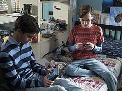 Fosterowie: 5x06 „Welcome to the Jungler” - zdjęcia promocyjne