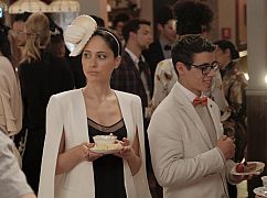 The Bold Type: 1x07 „Three Girls In A Tub” - zdjęcia promocyjne