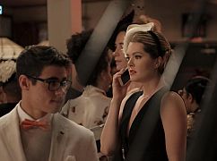 The Bold Type: 1x07 „Three Girls In A Tub” - zdjęcia promocyjne