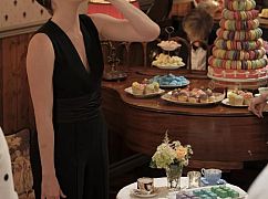 The Bold Type: 1x07 „Three Girls In A Tub” - zdjęcia promocyjne