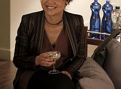 The Bold Type: 1x07 „Three Girls In A Tub” - zdjęcia promocyjne