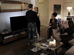 The Bold Type: 1x07 „Three Girls In A Tub” - zdjęcia promocyjne
