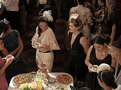 The Bold Type: 1x07 „Three Girls In A Tub” - zdjęcia promocyjne