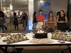 The Bold Type: 1x08 „The End of the Beginning” - zdjęcia promocyjne