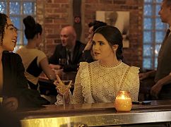 The Bold Type: 1x08 „The End of the Beginning” - zdjęcia promocyjne