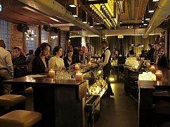 The Bold Type: 1x08 „The End of the Beginning” - zdjęcia promocyjne