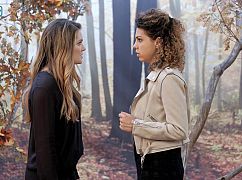 The Bold Type: 1x08 „The End of the Beginning” - zdjęcia promocyjne