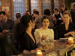 The Bold Type: 1x08 „The End of the Beginning” - zdjęcia promocyjne