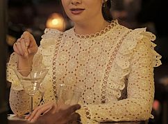 The Bold Type: 1x08 „The End of the Beginning” - zdjęcia promocyjne