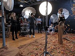 The Bold Type: 1x08 „The End of the Beginning” - zdjęcia promocyjne