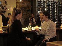 The Bold Type: 1x08 „The End of the Beginning” - zdjęcia promocyjne