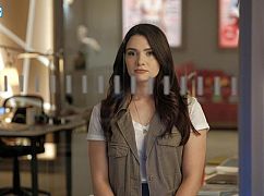 The Bold Type: 1x08 „The End of the Beginning” - zdjęcia promocyjne