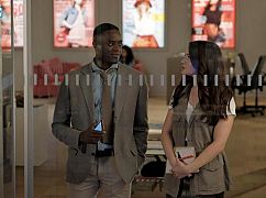 The Bold Type: 1x08 „The End of the Beginning” - zdjęcia promocyjne