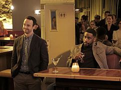 The Bold Type: 1x08 „The End of the Beginning” - zdjęcia promocyjne