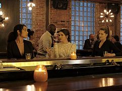 The Bold Type: 1x08 „The End of the Beginning” - zdjęcia promocyjne