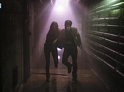 Nastoletni wilkołak: 6x12 „After Images” - zdjęcia promocyjne