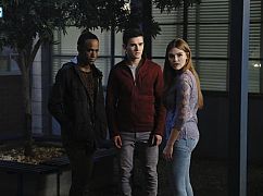 Nastoletni wilkołak: 6x12 „After Images” - zdjęcia promocyjne