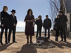 Midnight, Texas: 1x06 „Blinded By The Light” - zdjęcia promocyjne