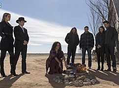 Midnight, Texas: 1x06 „Blinded By The Light” - zdjęcia promocyjne