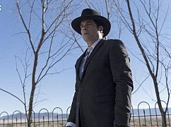 Midnight, Texas: 1x06 „Blinded By The Light” - zdjęcia promocyjne