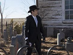 Midnight, Texas: 1x06 „Blinded By The Light” - zdjęcia promocyjne