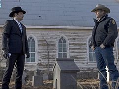Midnight, Texas: 1x06 „Blinded By The Light” - zdjęcia promocyjne